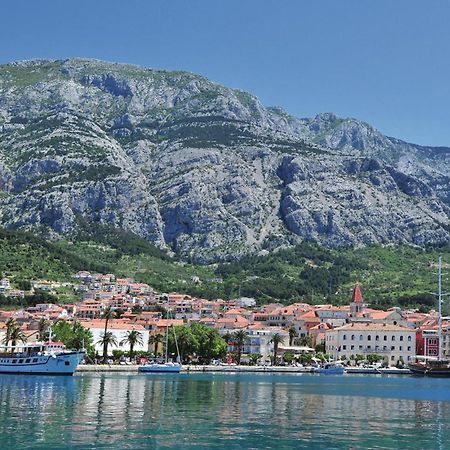 Lovely Home In Makarska With Wifi Exterior photo